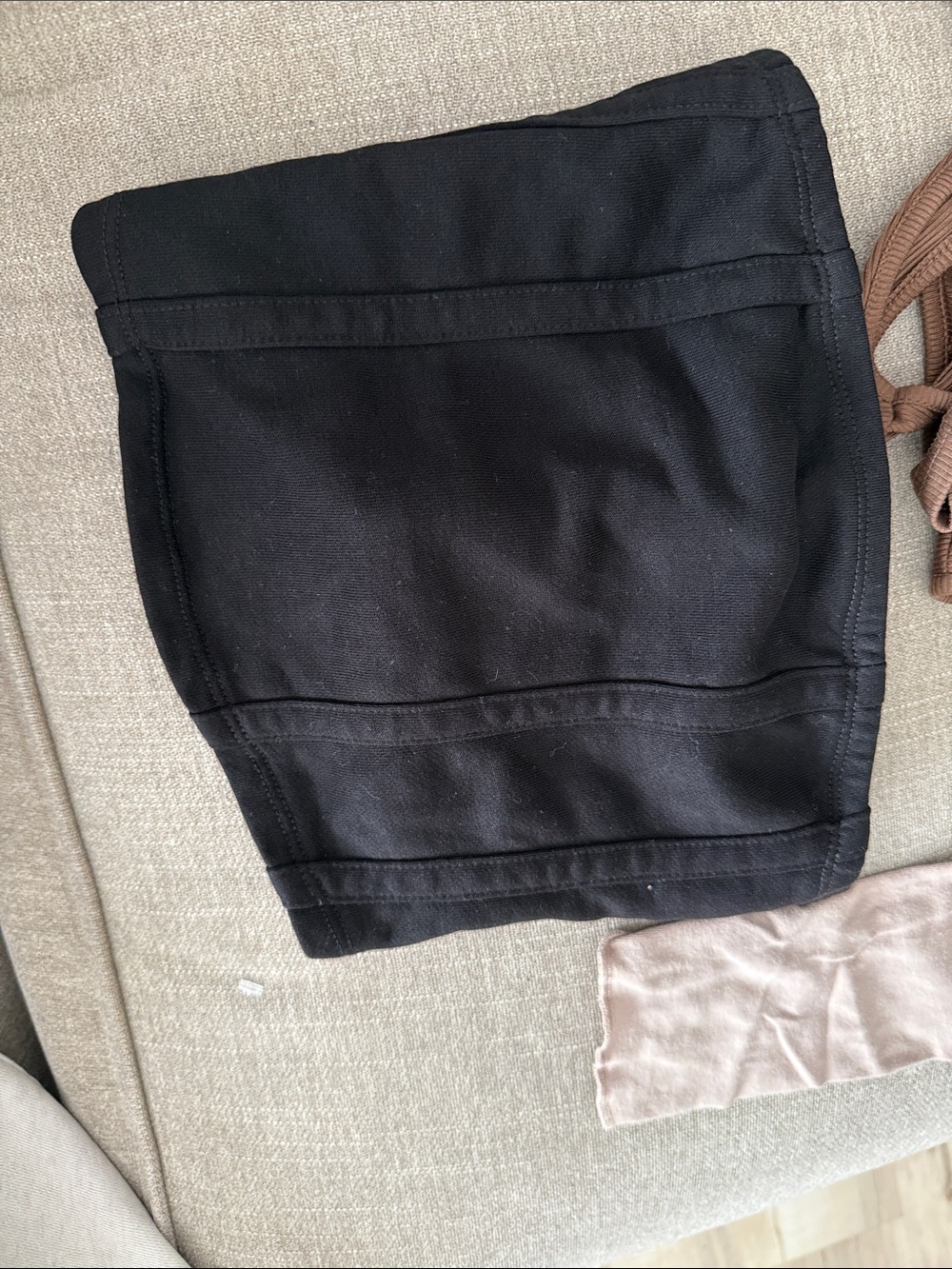 Crop top bundle - Picture 4 of 10